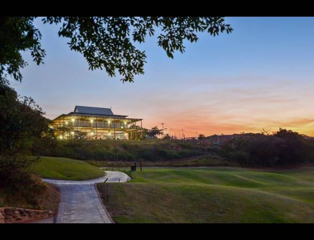 1,250M² VACANT LAND FOR SALE IN SIMBITHI ECO ESTATE